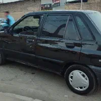 پراید دوگانه فابریک|خودرو سواری و وانت|قم, شهدا|دیوار