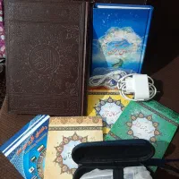 قلم قرآنی