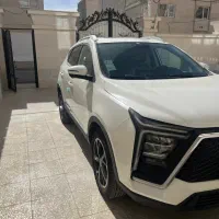 KMC X5 صفر کیلومتر|خودرو سواری و وانت|صدرا-فارس, فاز ۱|دیوار