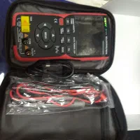 مولتی متر اسیلوسکوپ zoyi  zt-703s