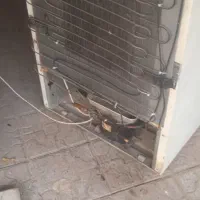 یخچال