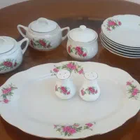 خورشت خوری ۵ستاره چین