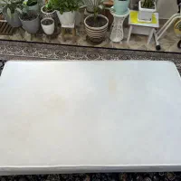 تشک طبی رویال ۱۲۰در ۲متر در حد نو|تشک تختخواب|رشت, سیا اسطلخ|دیوار