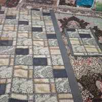 گلیم فرش آشپزخونه ای|فرش|اسلام‌شهر, شهرک محمدیه|دیوار