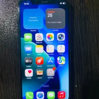 ایفون ۱۲ پرو ۲۵۶|موبایل|تهران, سبلان (لشگر)|دیوار