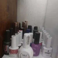 دستگاه یو وی وتجهیزات ناخن کاری|آرایشگاه و سالنهای زیبایی|قزوین, |دیوار