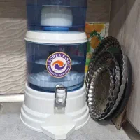 کباب پز. میز تی وی. تابلو.تصفیه آب .|آب‌سردکن و تصفیه آب|شاهین‌شهر, خانه کارگر|دیوار