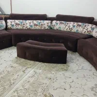 مبل 9 نفره