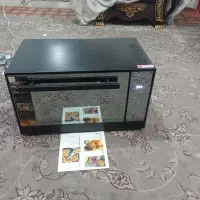 توستر لمسی نو|اجاق گاز و لوازم برقی پختوپز|اصفهان, ملکشهر|دیوار