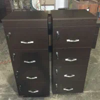 فایل تمام قفل اداری از ۲ کشو تا ۷ کشو|دفتر کار|تهران, صادقیه|دیوار