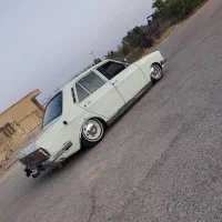 پیکان 83 پنوماتیک