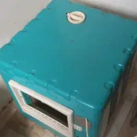 کولر ابی ۲۸۰۰سالم تمیز