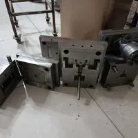 طراحی ، ریخته گری و ساخت قالب|خدمات پیشه و مهارت|فردیس, شهرک شهید حسینی|دیوار