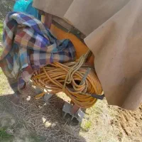 فروشی ادوات تراکتور|قطعات یدکی و لوازم جانبی|مینودشت, |دیوار