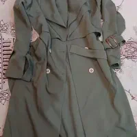 مانتو پاییزه