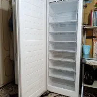 تمام فریزر|یخچال و فریزر|زنجان, |دیوار