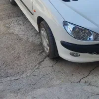 206تیپ 2مدل 97|خودرو سواری و وانت|کرمانشاه, |دیوار