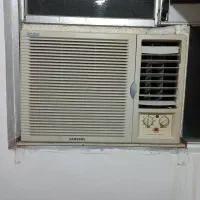 کولر پنجره ایی سامسونگ