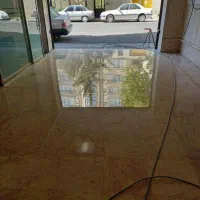 کف ساب ، کف سابی ، سنگ سابی ،ساب زنی ، نماشویی