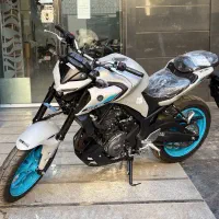 اقساط یاماها ام‌تی ۱۵۵  ام تی ۲۵۰ نیو شارژ شد