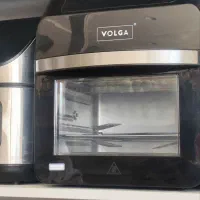 سرخ کن هواپز آون برند VOLGA|اجاق گاز و لوازم برقی پخت‌وپز|قائن, |دیوار