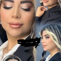 مرکزتخصصی کراتین مو ،پروتئین ،میکاپ وشنیون