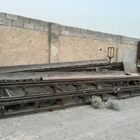 فروش کامل لوازم کارخانه پلاستیک|ماشین‌آلات صنعتی|کهریزک, |دیوار