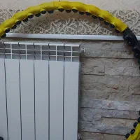 حلقه لاغری 8 تکه