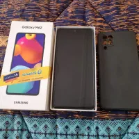 سامسونگ M62 256 باتری 7000