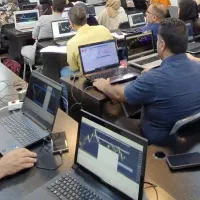 آموزش ترید / فارکس (تیم ترید)