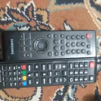 کنترل تلویزون