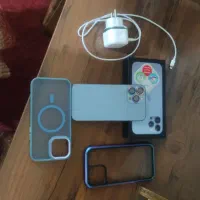 آیفون 13 پرومکس پک اصلی سلامت باتری 98|موبایل|دزفول, |دیوار