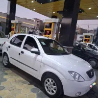 تیبا2در حد خشک 28000کار|خودرو سواری و وانت|سنندج, |دیوار