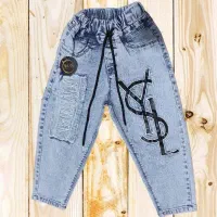 لباس پسرانه و دخترانه عید