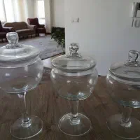 سه عدد کندی