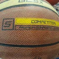 سه عدد توپ بسکتبال|ورزش‌های توپی|فردیس, منظریه|دیوار