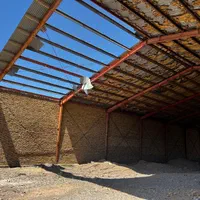 خریدار سوله دست دوم،ساندویچ پانل،تیر چرثقیل|خدمات پیشه و مهارت|تهران, ونک|دیوار