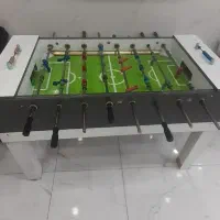 فوتبال دستی بزرگ