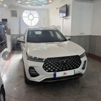 سرویس برون شهری