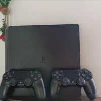 پلی4|کنسول، بازی ویدئویی و آنلاین|پرند, فاز ۶|دیوار