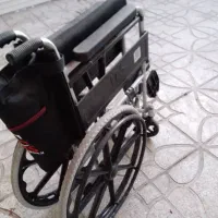 ویلچر|پزشکی|قزوین, |دیوار