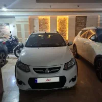 کوییک اتومات فول پلاس|خودرو سواری و وانت|تهران, جوانمردان (اندیشه)|دیوار