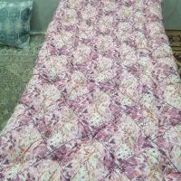 تشک تک نفره با پنبه سفارش پذیرفته میشه|رختخواب، بالش، پتو|سبزوار, شهرک ابوذر|دیوار