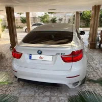 BMW X6|خودرو سواری و وانت|رشت, جانبازان|دیوار