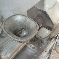 چرخ گوشت صنعتی سایز 42|خردکن، آسیاب، غذاساز|تهران, خاوران|دیوار