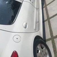 207 پانا مدل ۰۰|خودرو سواری و وانت|کاشان, فاز ۲ ناجی آباد|دیوار