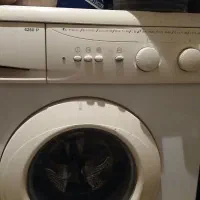 ماشین لباسشویی پارس