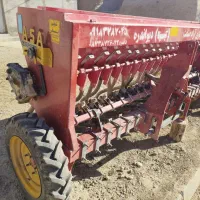 ردیف کار ۱۹ ردیفه  درحدصفر|ماشین‌آلات صنعتی|دیواندره, |دیوار