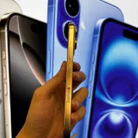 iphone 16 pro max 256 g ریجسترشده|موبایل|تهران, تهرانسر مرکزی|دیوار