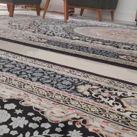 فرش ۹ متری خوشرنگ